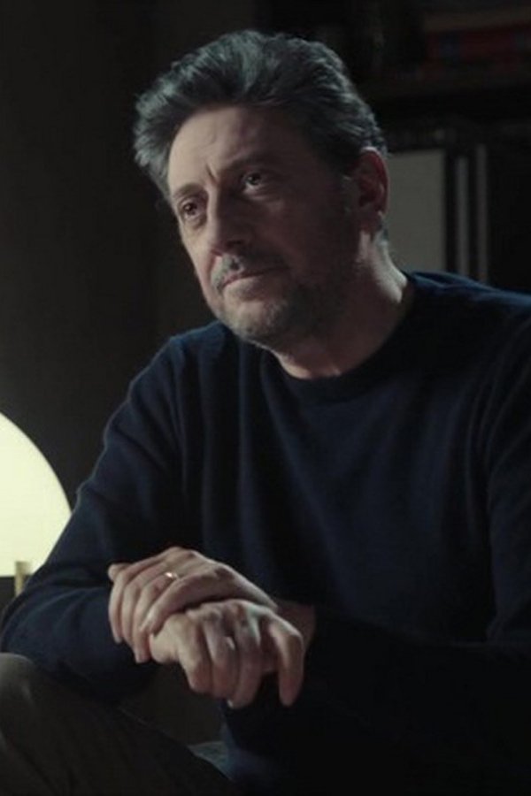 In Treatment (2013) – S01E30 – Anna e Giovanni – 6ª settimana