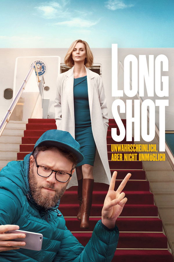 DE - Long Shot – Unwahrscheinlich, aber nicht unmöglich - 2019
