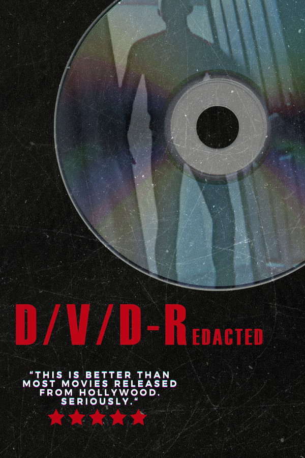 D/V/D-Redacted