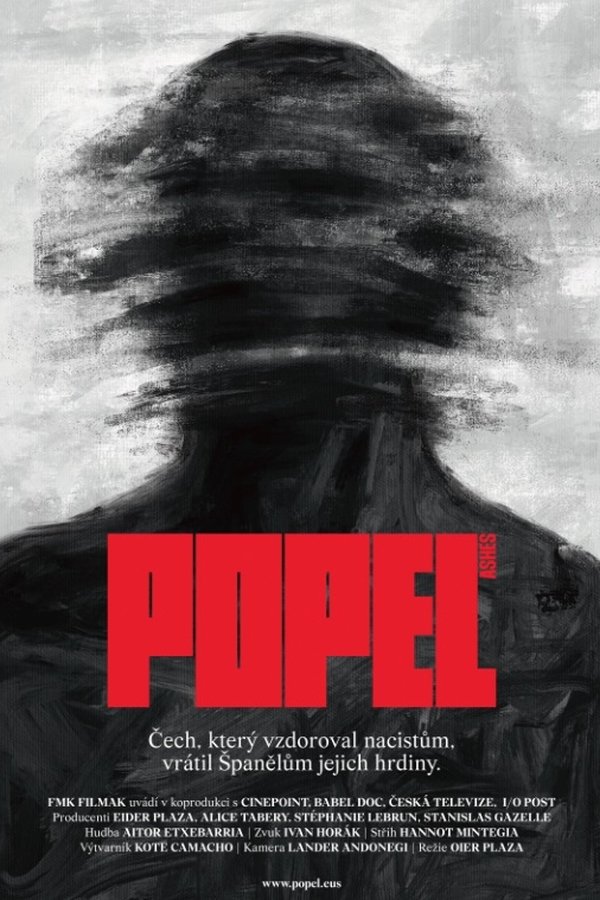 Popel / peliculas online / estrenos cines 2025 / español latino