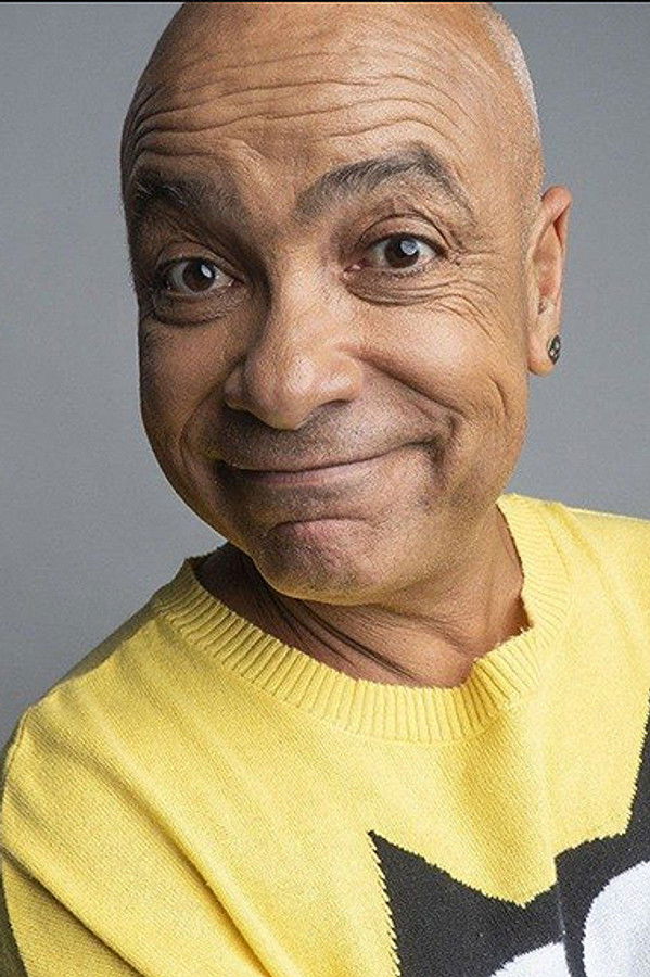 Cláudio Manoel's headshot