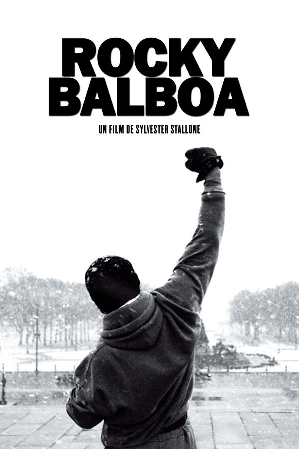 Rocky Balboa, le légendaire boxeur, a depuis longtemps quitté le ring. De ses succès, il ne reste plus que des histoires qu'il raconte aux clients de son restaurant. La mort de son épouse lui pèse chaque jour et son fils ne vient jamais le voir. Le champion d'aujourd'hui s'appelle Mason Dixon, et tout le monde s'accorde à le définir comme un tueur sans élégance ni cœur. Alors que les promoteurs lui cherchent désespérément un adversaire à sa taille, la légende de Rocky refait surface. L'idée d'opposer deux écoles, deux époques et deux titans aussi différents enflamme tout le monde. Pour Balboa, c'est l'occasion de ranimer les braises d'une passion qui ne l'a jamais quitté. L'esprit d'un champion ne meurt jamais...