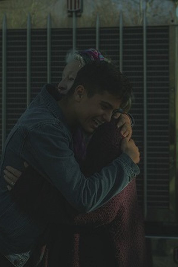 Los espabilados – S01E06 – Episodio 6