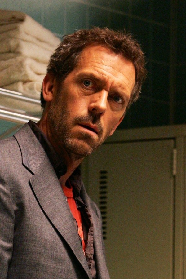 Dr. House – Medical Division – S03E08 – Effetto domino