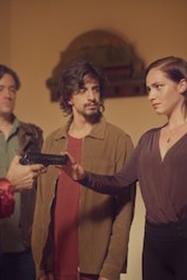 El Club – S01E04 – Episodio 4