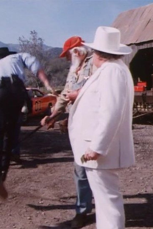 Hazzard – S03E23 – Il vaso di Canterbury