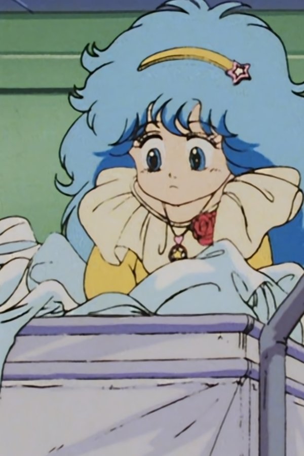 Evelyn e la magia di un sogno d’amore – S01E28 – Il morso del vampiro