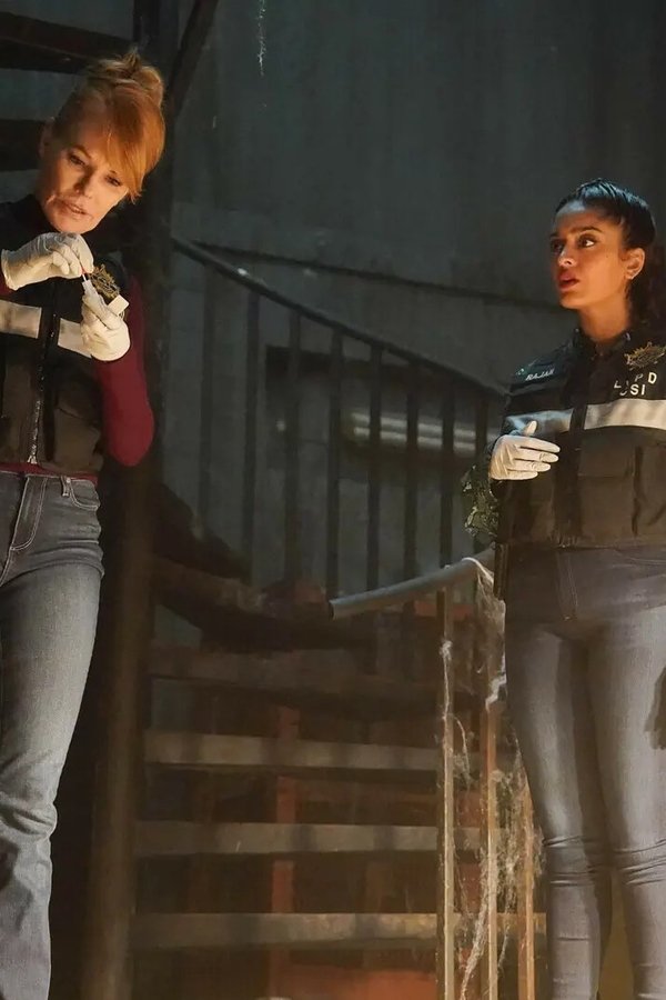 CSI: Vegas – S03E04 – Salute e benessere