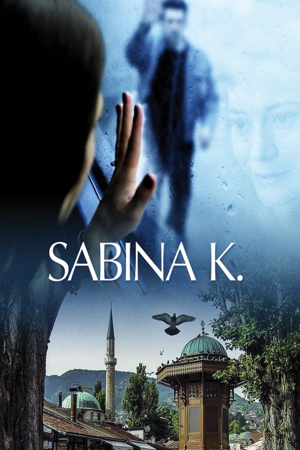 Sabina K. en Sasa leren elkaar kennen tijdens de oorlog in Bosnië, worden verliefd en hebben trouwplannen. Er is echter één probleem: Sabina is moslima en Sasa katholiek. Hun beider families zijn fel gekant tegen hun huwelijk.
