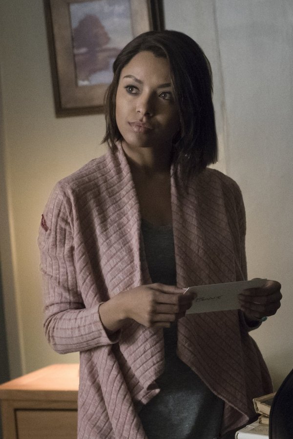 The Vampire Diaries – S07E18 – In un modo o nell’altro
