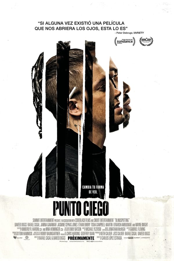 Punto ciego