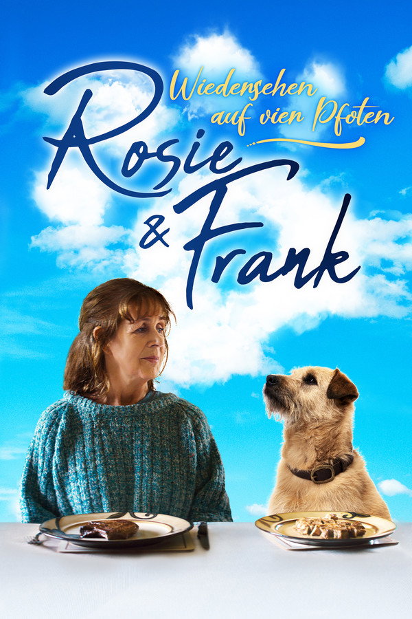 Rosie & Frank - Wiedersehen auf vier Pfoten | 2022