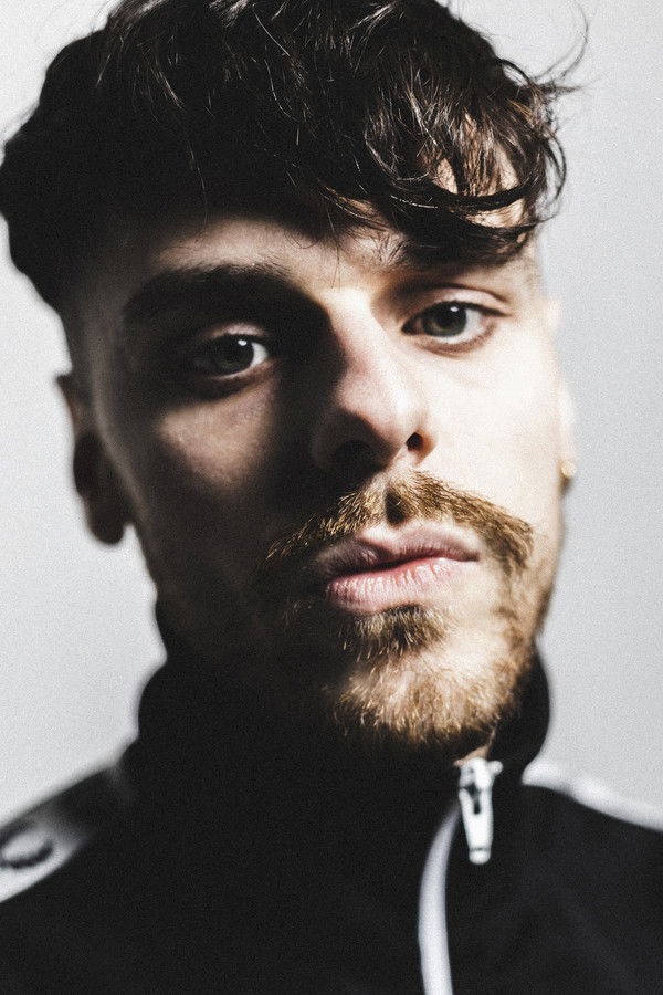 Abelo Valis's headshot