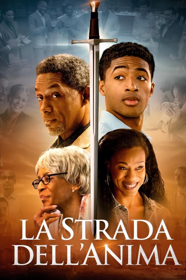 La strada dell’anima (2024)