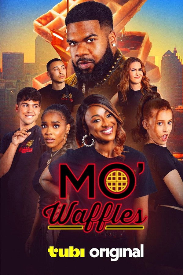 Mo’ Waffles