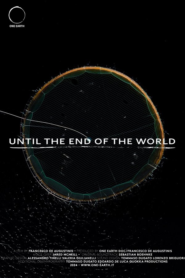 Until the End of the World (2024)
