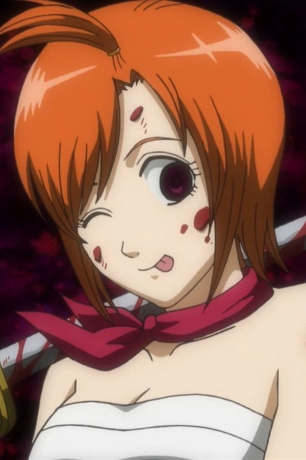 Gintama – S05E09 – Episodio 9