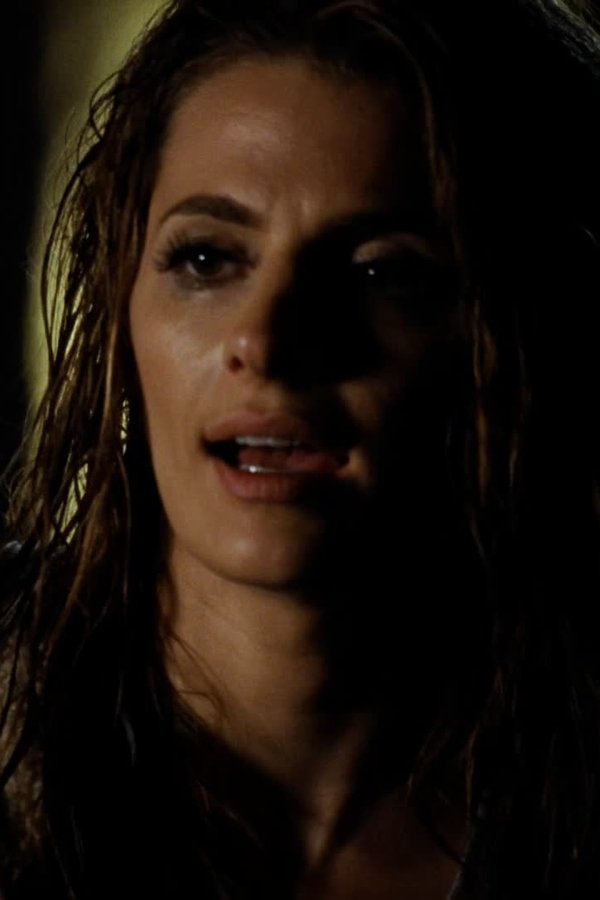 Castle: Detective tra le righe – S04E16 – La chiave di volta (2)