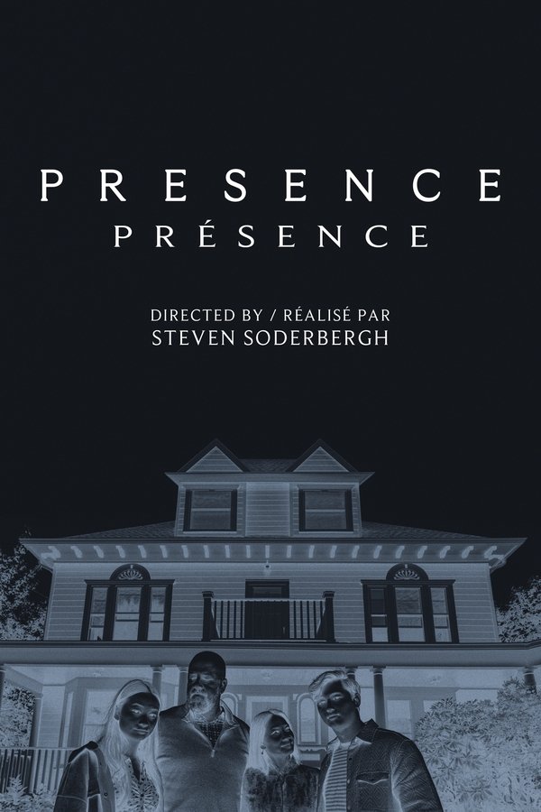FR - Presence (2025)