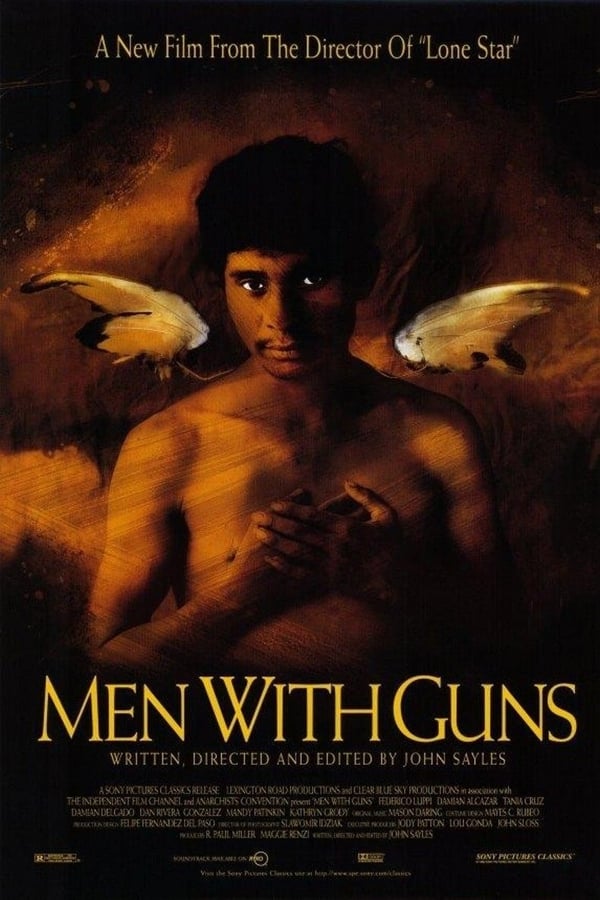 Men with Guns