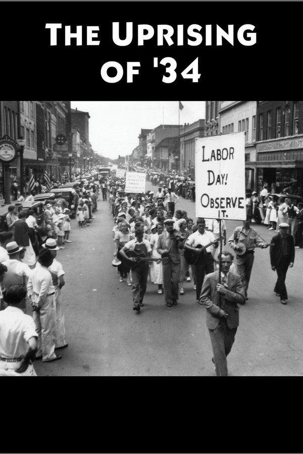The Uprising of ’34