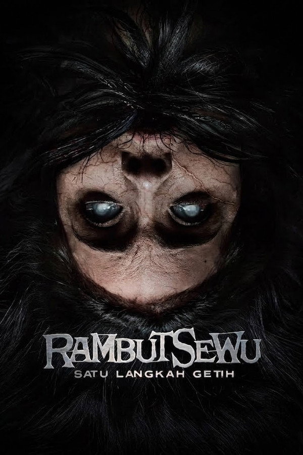 Rambut Sewu: Satu Langkah Getih
