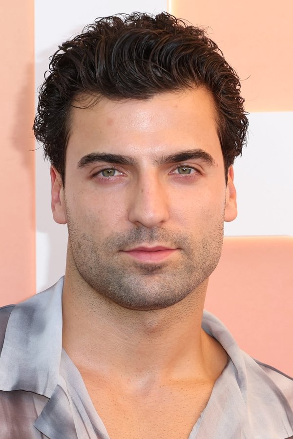 Jan Ravnik's headshot