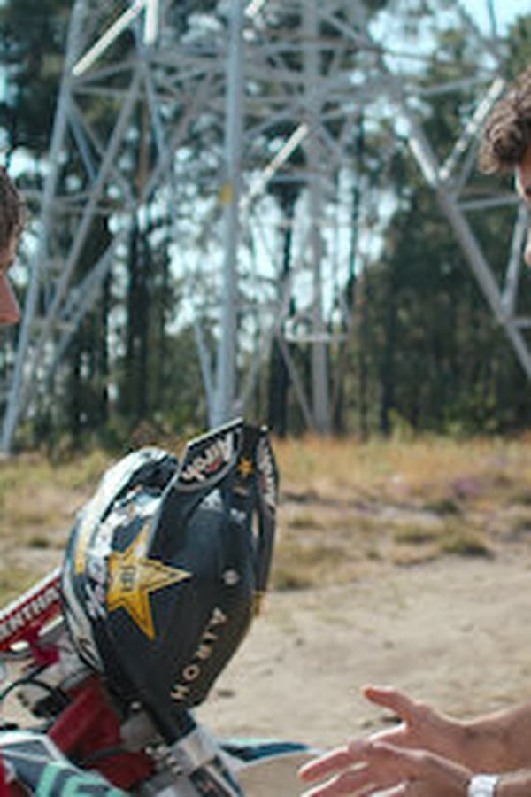 Clanes – S01E06 – Episodio 6