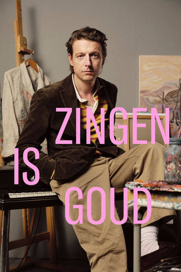 Zingen is goud