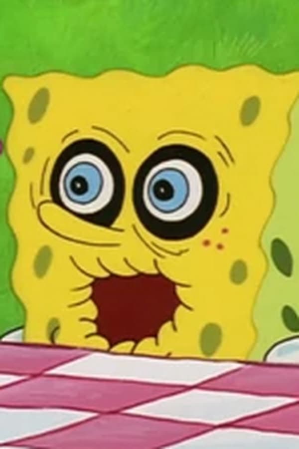 SpongeBob – S01E03 – Tè sotto l’albero