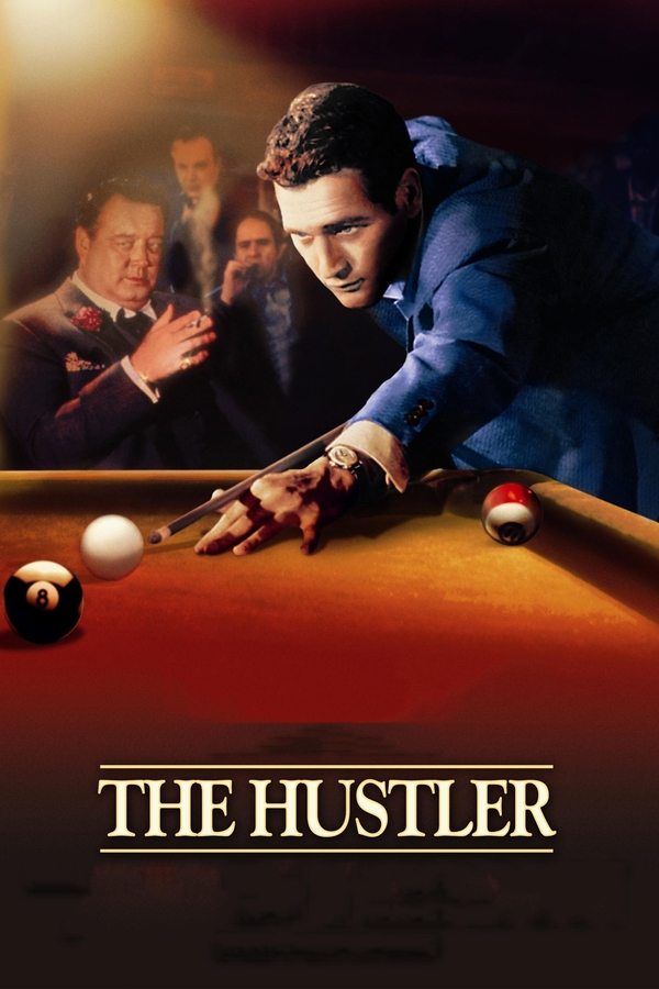 The Hustler (1961)