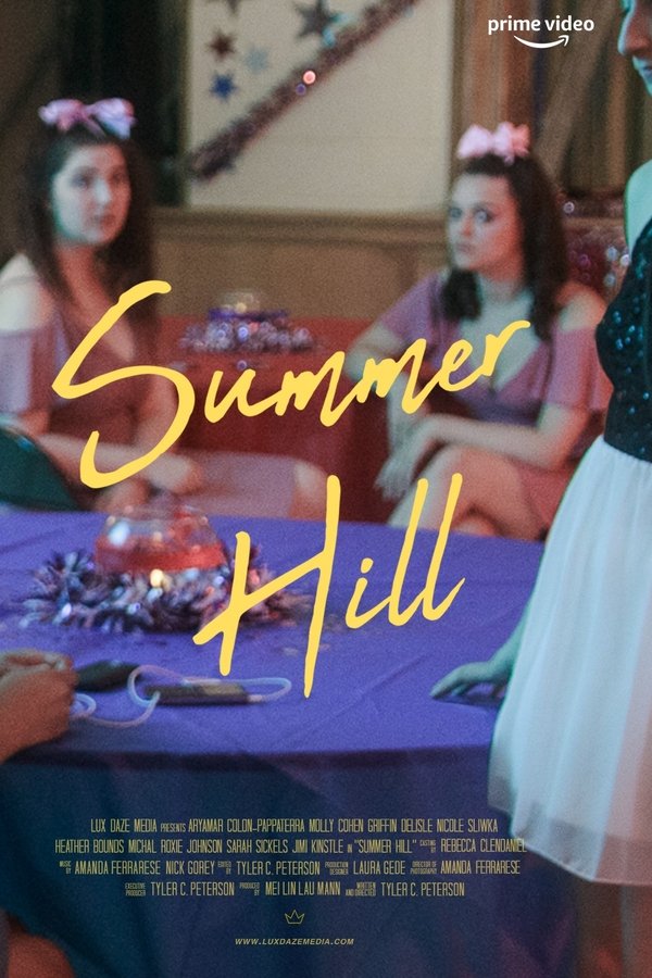 Summer Hill