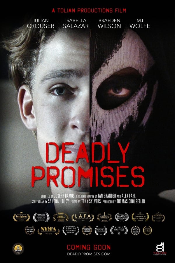 Deadly Promises