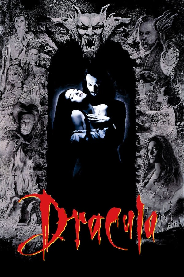 Dracula (1992)