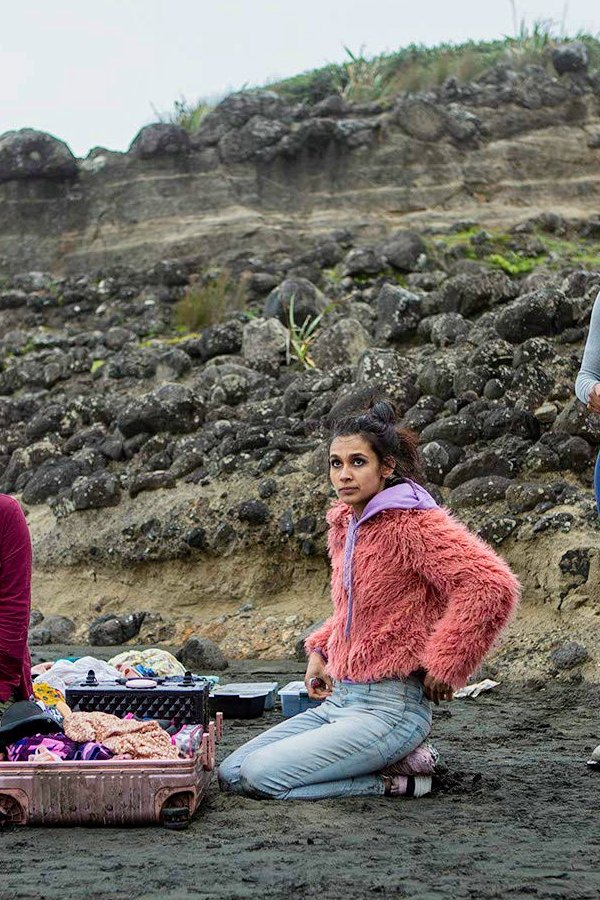 The Wilds – S01E02 – Episodio 2