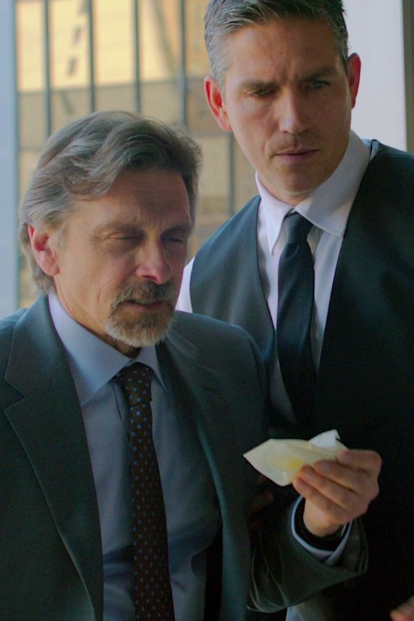 Person of Interest – S02E20 – In Extremis
