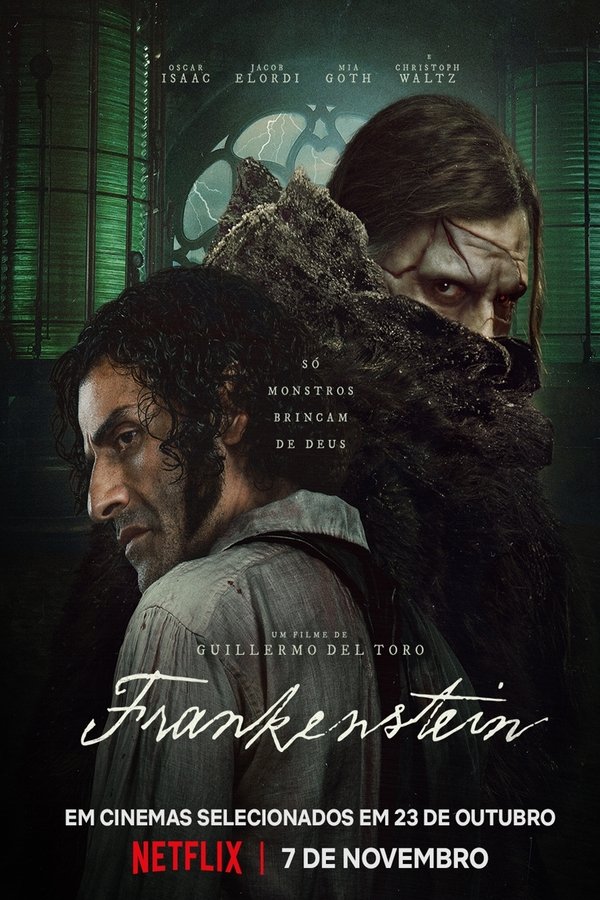 PT - Frankenstein - 2025