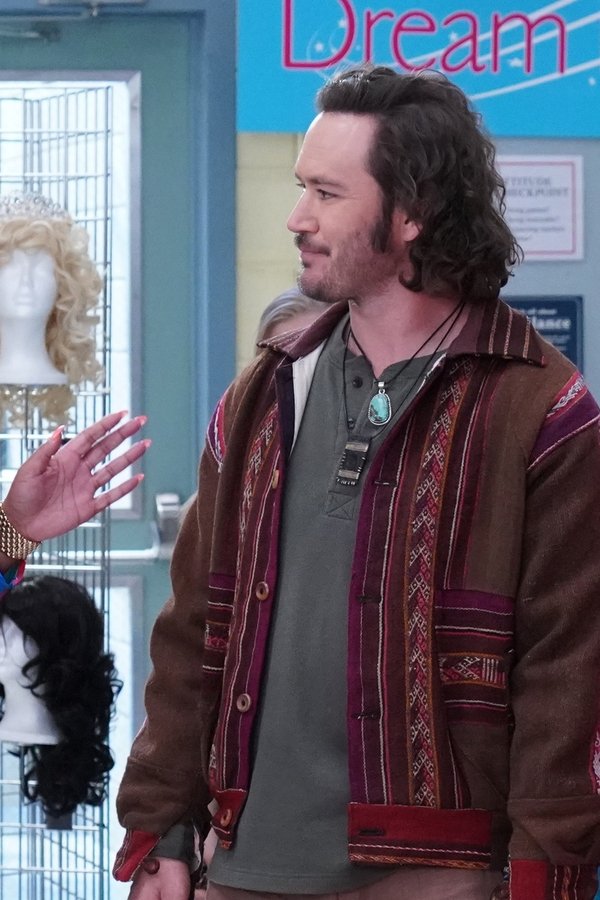 mixed-ish – S01E09 – Prediche Progressiste