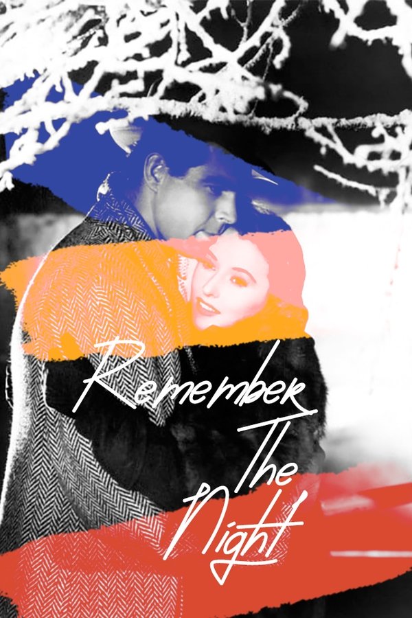 Remember the Night