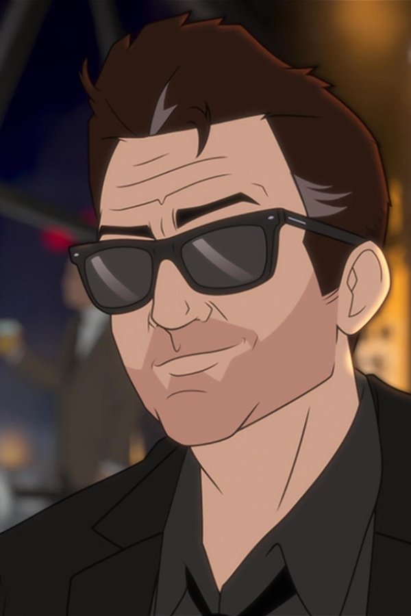 Marvel’s Hit-Monkey – S01E01 – Assassino degli assassini