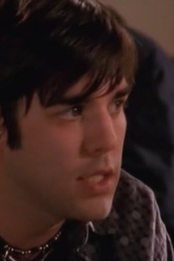Dawson’s Creek – S05E18 – Novità in amore