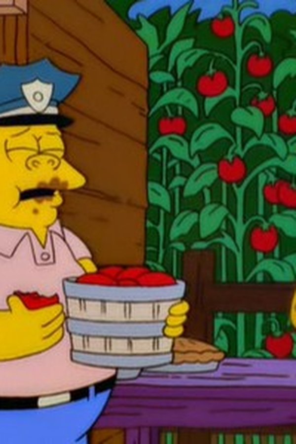 I Simpson – S11E05 – L’erba del vicino è sempre più verde