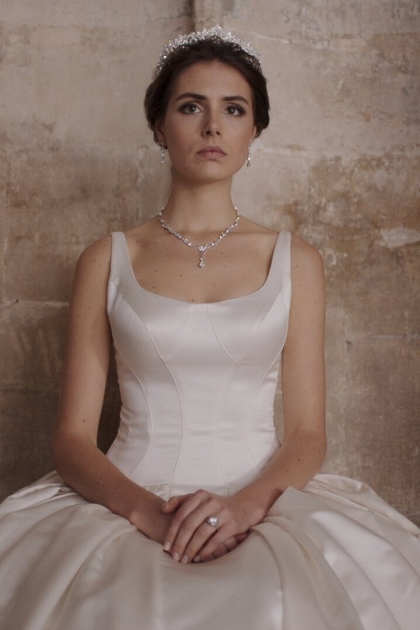 The Royals – S04E10 – Episodio 10