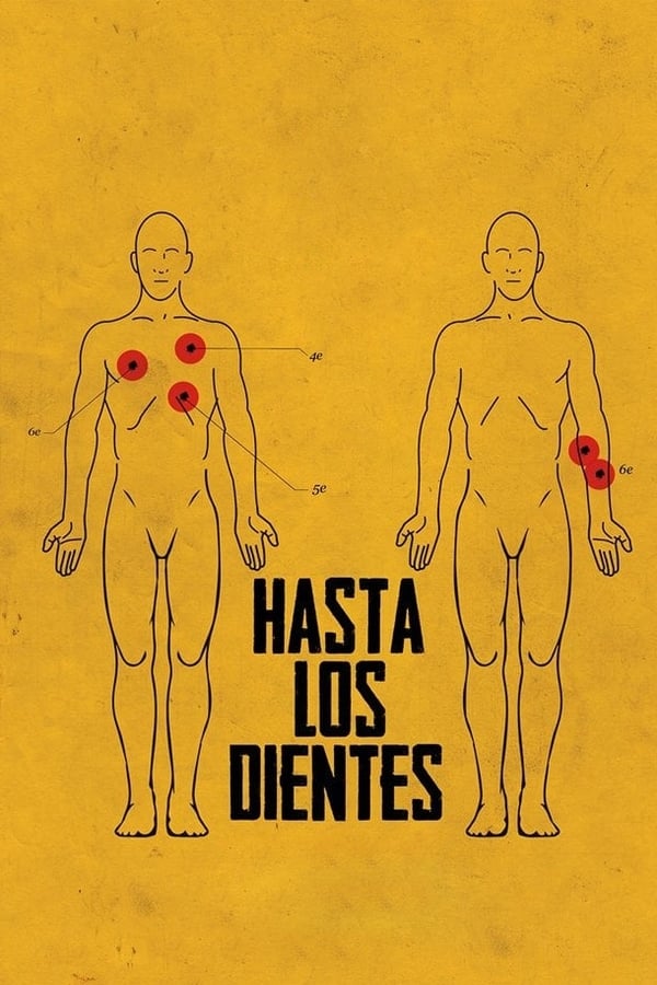 Hasta los dientes