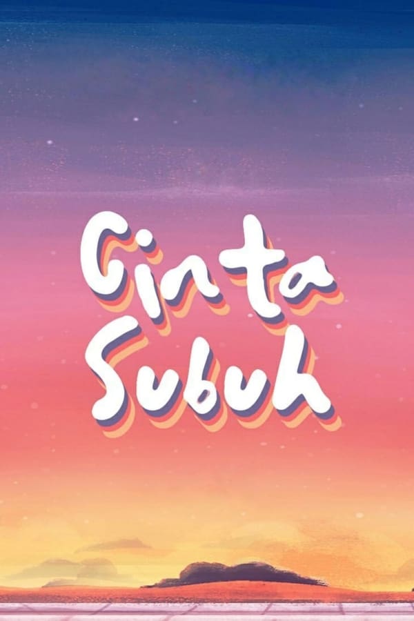 Cinta Subuh