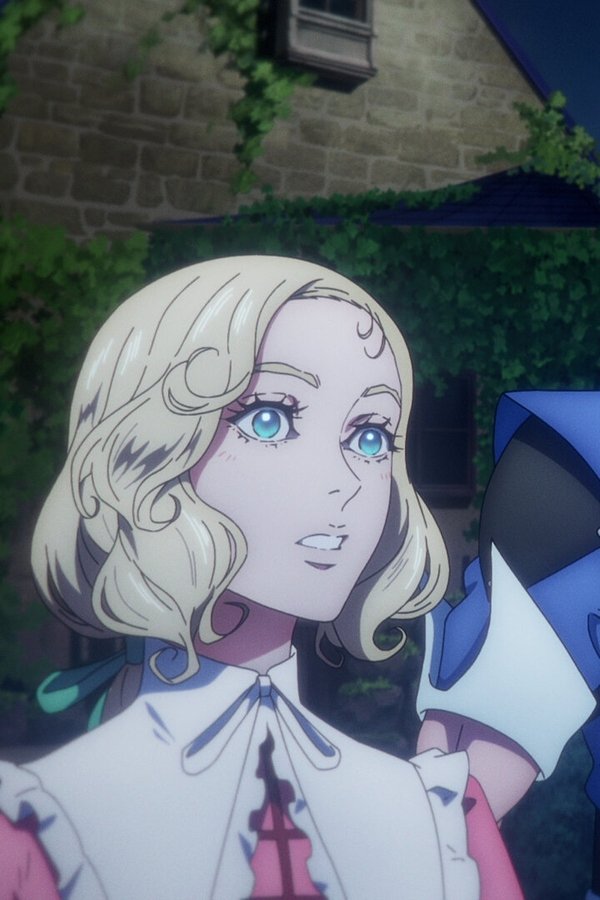 Castlevania: Nocturne – S01E01 – Episodio 1