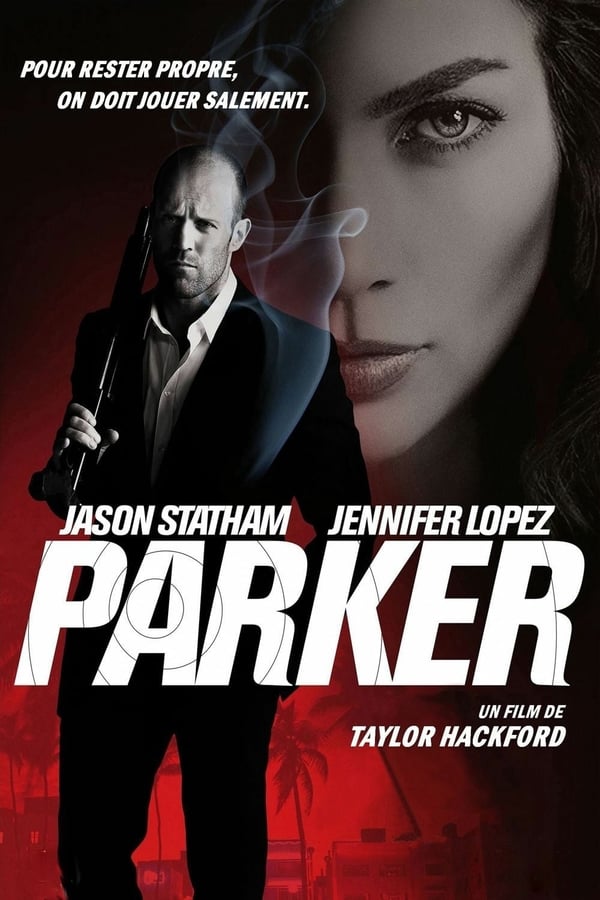 FR - Parker (2013)