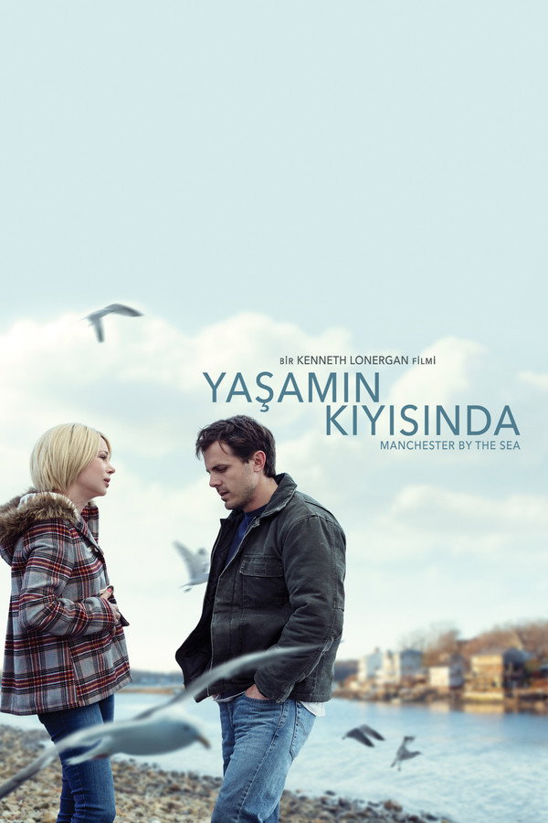 Manchester by the Sea (2016)