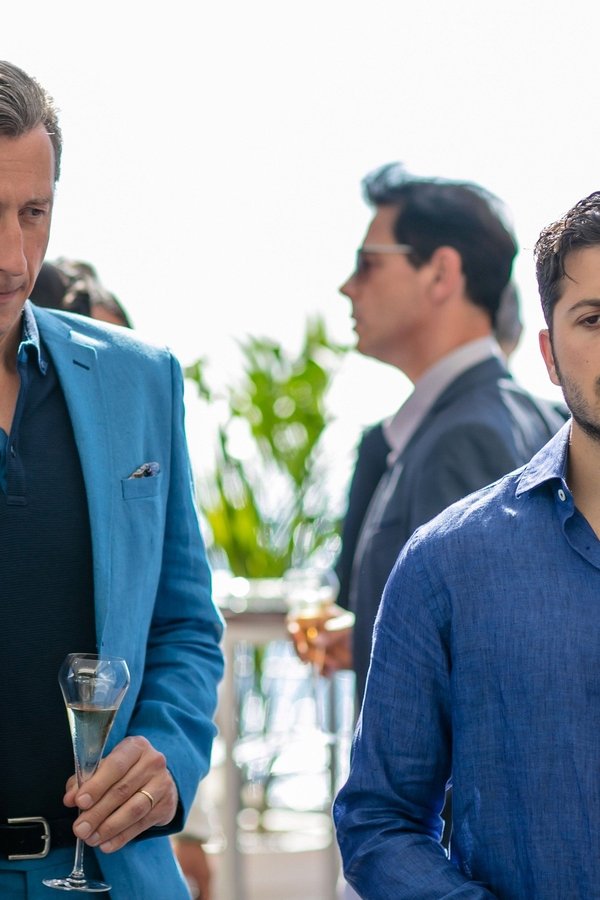 Riviera – S01E04 – Episodio 4