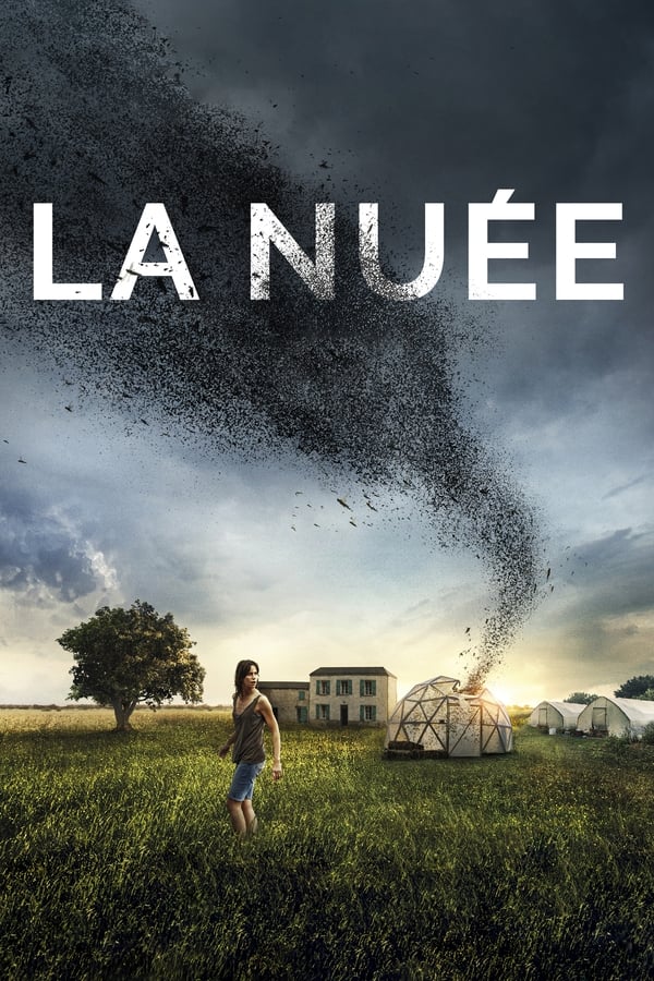 TVplus FR - La Nuée  (2020)